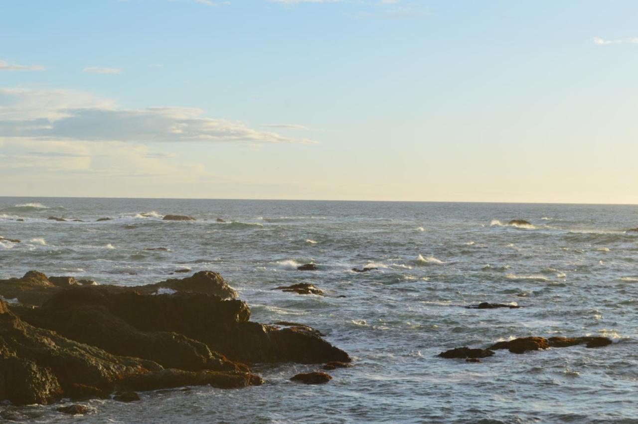 Studio 9 Glass Beach Fort Bragg Exterior photo