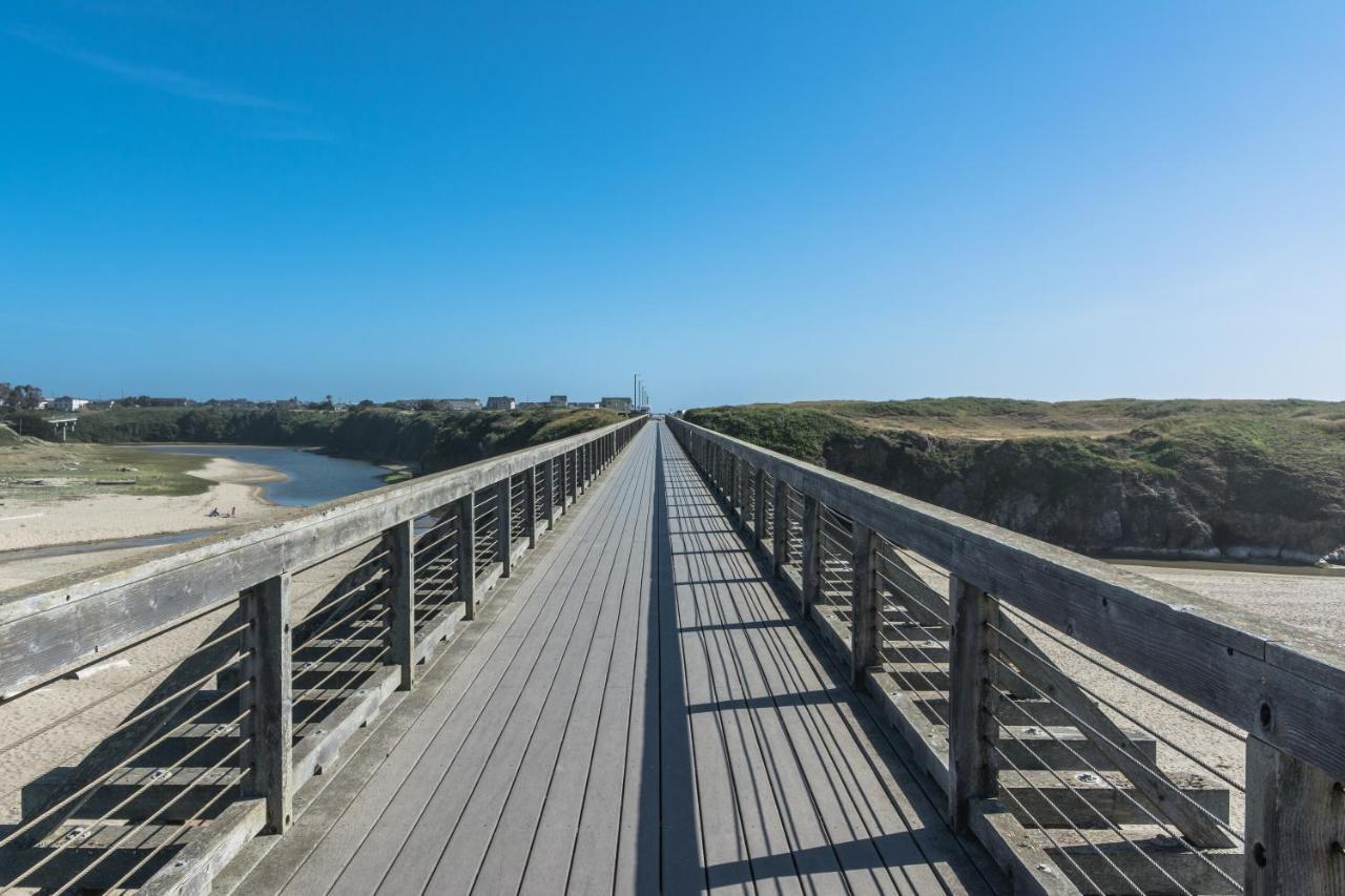 Studio 9 Glass Beach Fort Bragg Exterior photo
